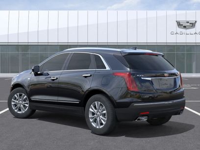Used 2026 Cadillac XT5 Luxury w/ LPO, Floor Liner Package