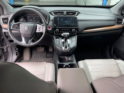 Used 2019 Honda CR-V EX-L image 11