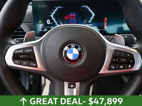Used 2023 BMW M240i xDrive Coupe w/ Premium Package image 22