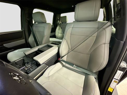 Used 2026 Toyota Tundra Limited image 20