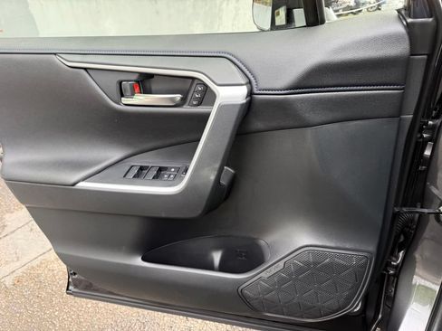 Certified 2023 Toyota RAV4 XSE AWD/4WD image 22