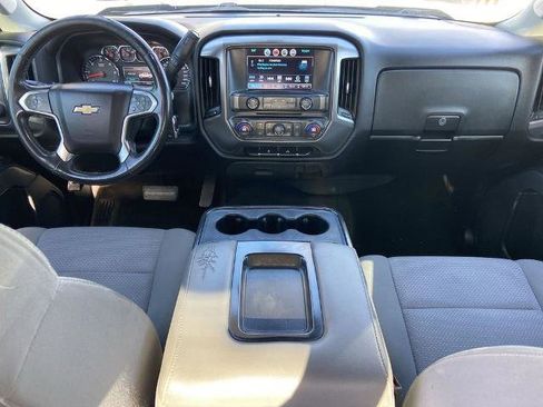 Used 2017 Chevrolet Silverado 1500 LT w/ All Star Edition image 15