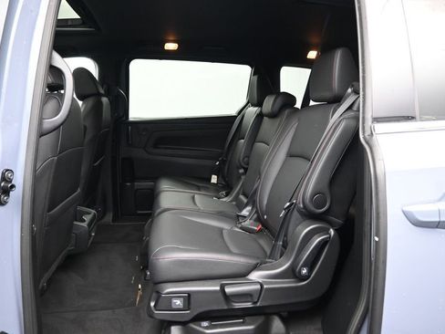 Used 2023 Honda Odyssey Sport image 28