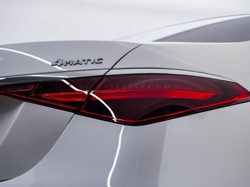 Used 2022 Mercedes-Benz S 580 4MATIC Sedan image 13