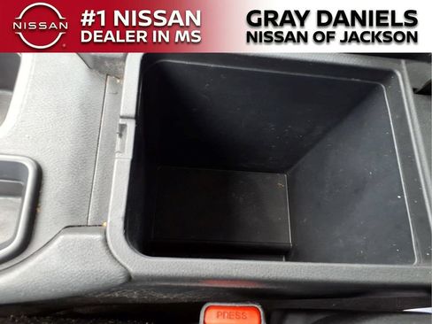 Used 2024 Nissan Sentra S FWD image 20