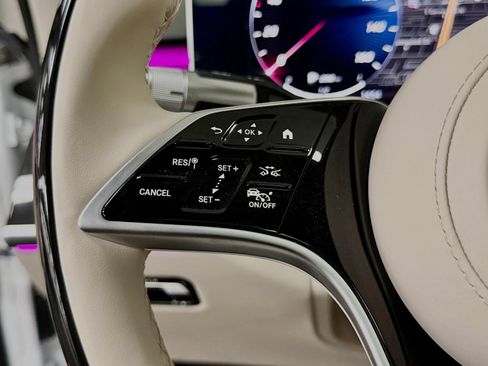 Used 2024 Mercedes-Benz S 580 4MATIC Sedan image 29