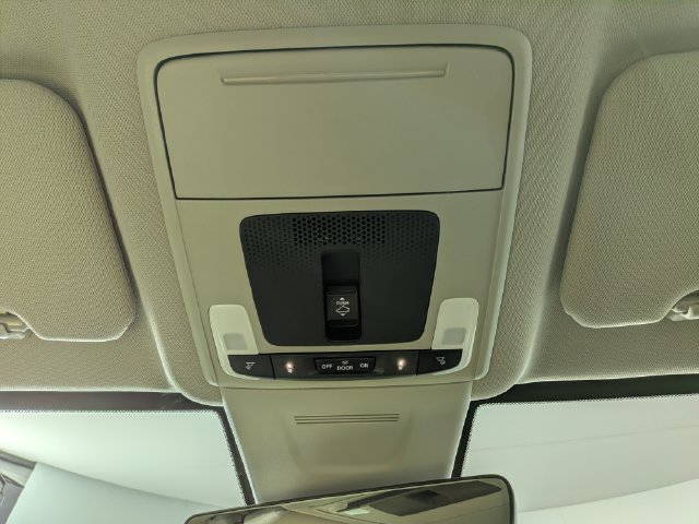 Certified 2024 Honda CR-V EX-L image 25