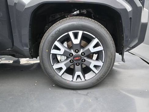 Used 2026 Toyota 4Runner TRD Sport Premium AWD/4WD image 17