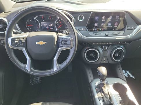 Used 2022 Chevrolet Blazer LT FWD image 11