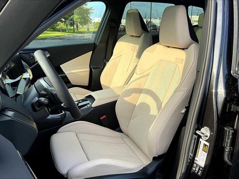 New 2026 BMW X3 xDrive30 w/ Premium Package image 9