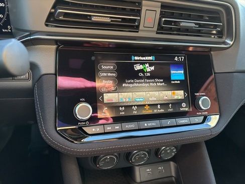 New 2026 Nissan Z Sport w/ Floor Mat Package image 12