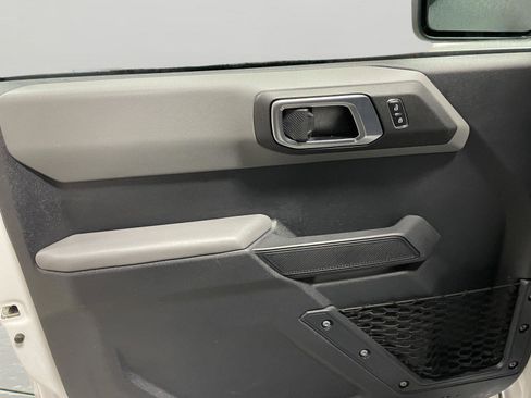 Used 2023 Ford Bronco Big Bend image 25