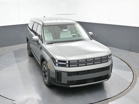 New 2026 Hyundai Santa Fe SE image 24