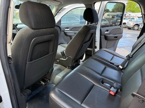 Used 2013 Chevrolet Tahoe 4WD w/ Skid Plate Package image 23