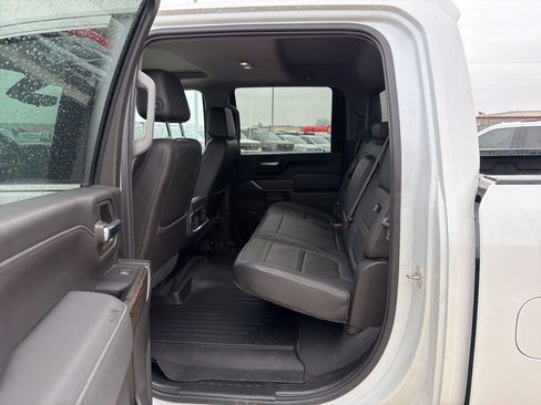 Used 2023 GMC Sierra 2500 Denali w/ Denali Ultimate Package image 26