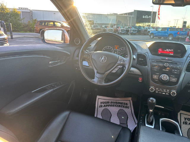 Used 2017 Acura RDX FWD image 32