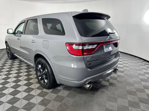 Used 2022 Dodge Durango R/T w/ Blacktop Package AWD/4WD image 2