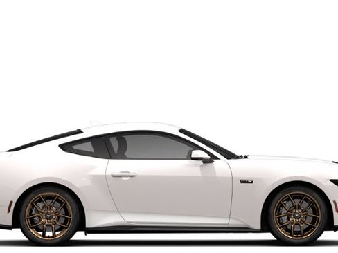 New 2026 Ford Mustang GT Premium RWD image 27
