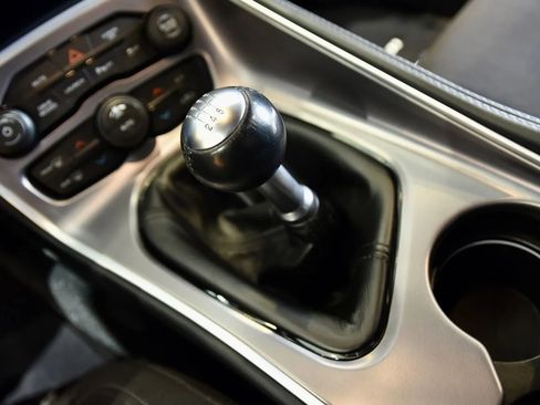 Used 2021 Dodge Challenger R/T Scat Pack image 19