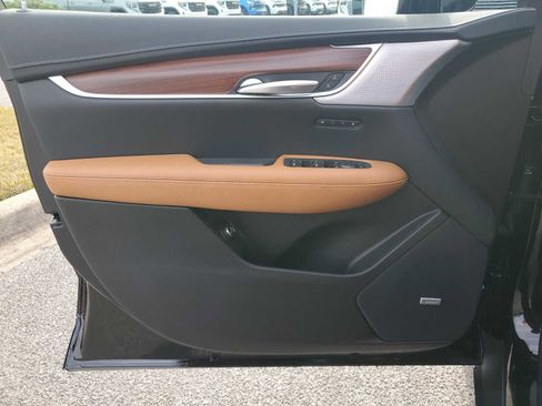 New 2026 Cadillac XT5 Premium Luxury w/ Driver Assist Package image 15