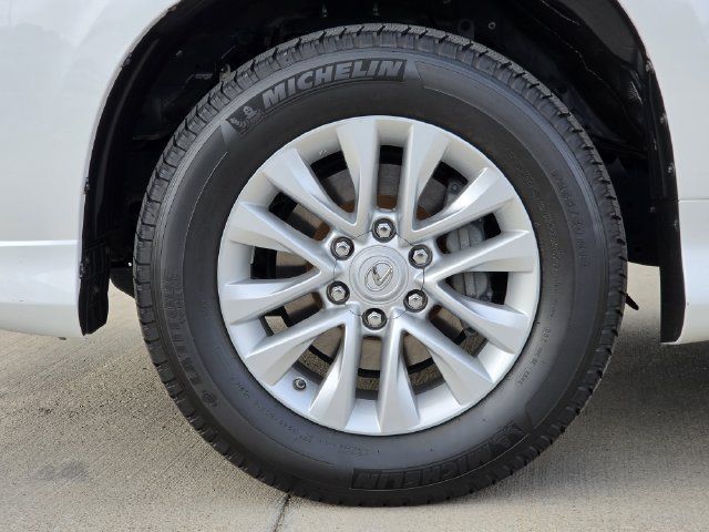 Used 2020 Lexus GX 460 Premium w/ Premium Package AWD/4WD image 8