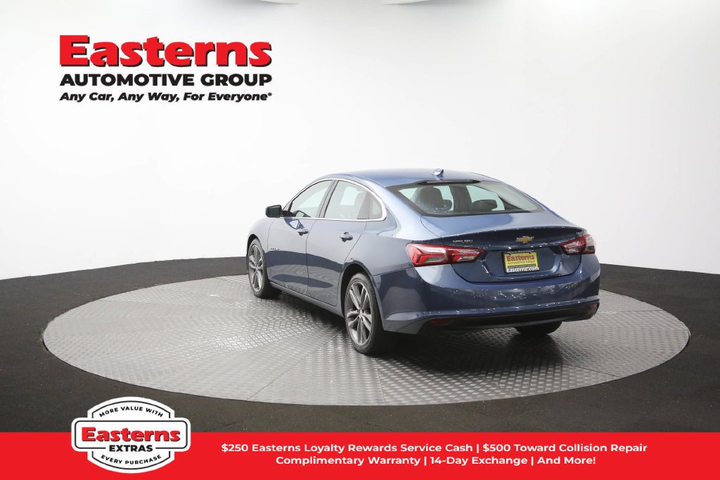 Used 2024 Chevrolet Malibu LT FWD image 66