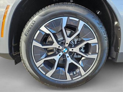 Used 2026 BMW X3 xDrive30 w/ Convenience Package AWD/4WD image 10