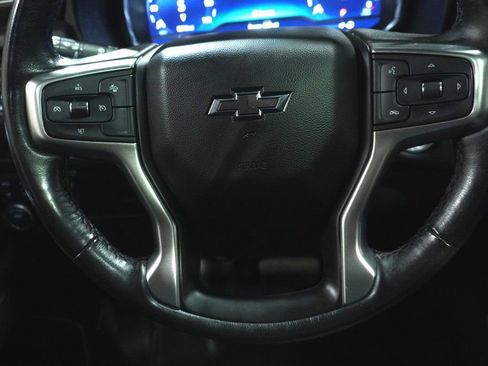 Used 2022 Chevrolet Tahoe Z71 image 20