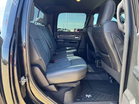 Used 2021 RAM 2500 Power Wagon image 24