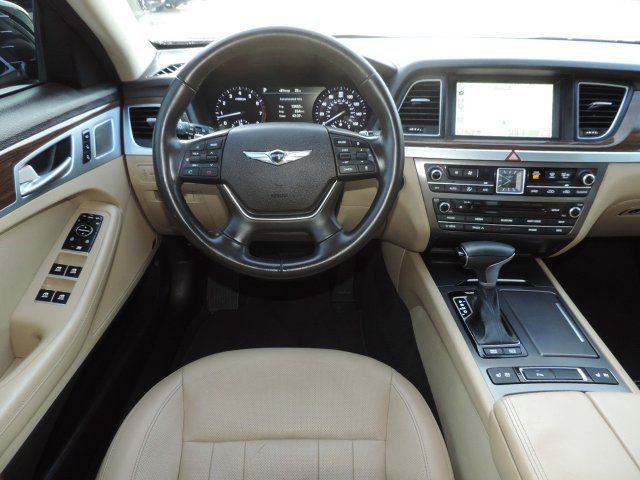 Used 2018 Genesis G80 3.8 w/ Option Group 02 RWD image 24