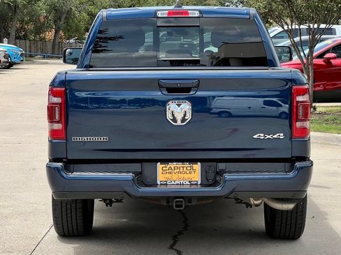 Used 2023 RAM 1500 Big Horn AWD/4WD image 5