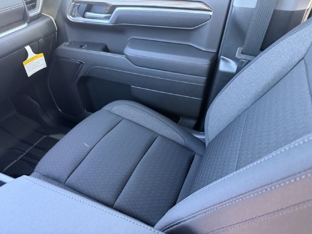 New 2026 Chevrolet Silverado 1500 RST w/ Protection Package RWD image 19