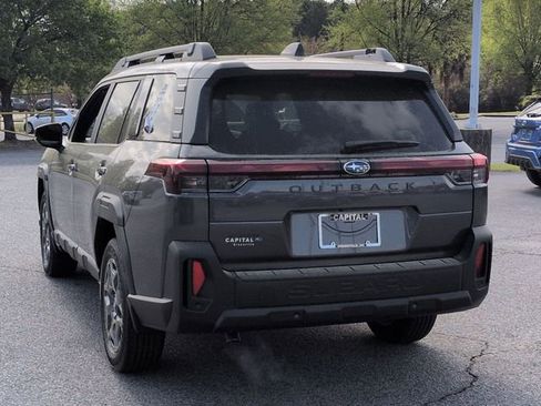 New 2026 Subaru Outback Premium image 5