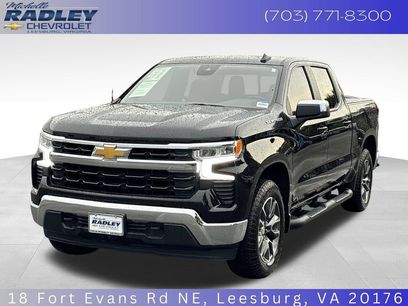 Used 2025 Chevrolet Silverado 1500 LT w/ All Star Edition Plus