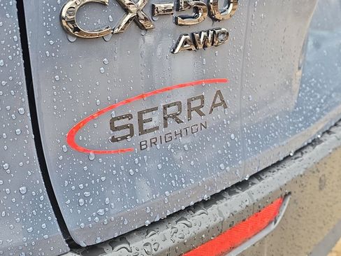 New 2026 MAZDA CX-50 Meridian Edition w/ Weather Package image 7