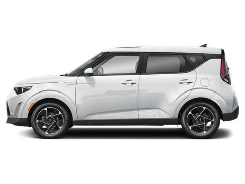 Certified 2025 Kia Soul EX FWD image 3