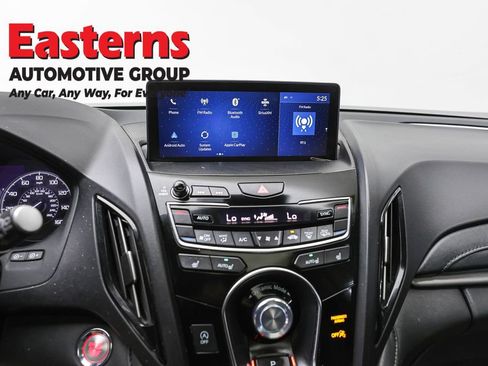 Used 2020 Acura RDX AWD image 12