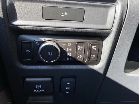 New 2026 Ford F150 Lariat w/ Equipment Group 501A Mid AWD/4WD image 31