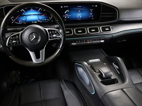 Certified 2023 Mercedes-Benz GLE 450 4MATIC image 16