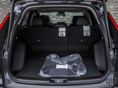 New 2026 Honda CR-V EX-L image 9