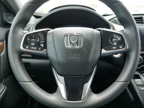 Used 2017 Honda CR-V EX image 25