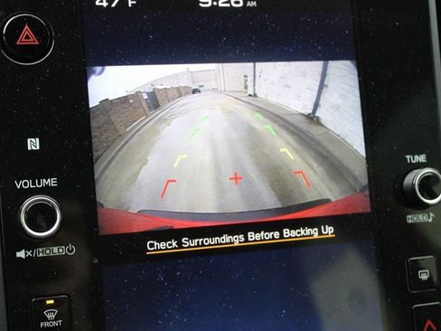 Used 2024 Subaru WRX TR w/ Popular Package #2A image 7