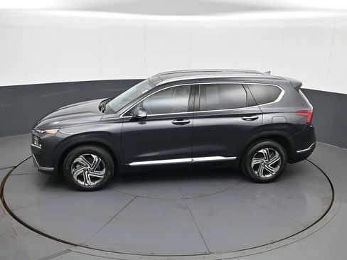 Certified 2023 Hyundai Santa Fe SEL w/ Premium Package FWD image 20
