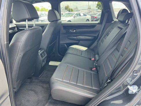 Used 2026 Honda CR-V Sport Touring image 23