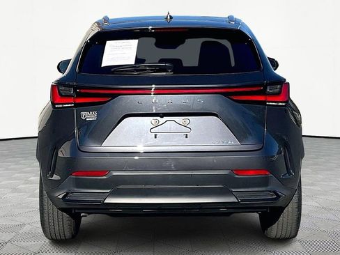 Used 2022 Lexus NX 250 FWD w/ Premium Package image 7