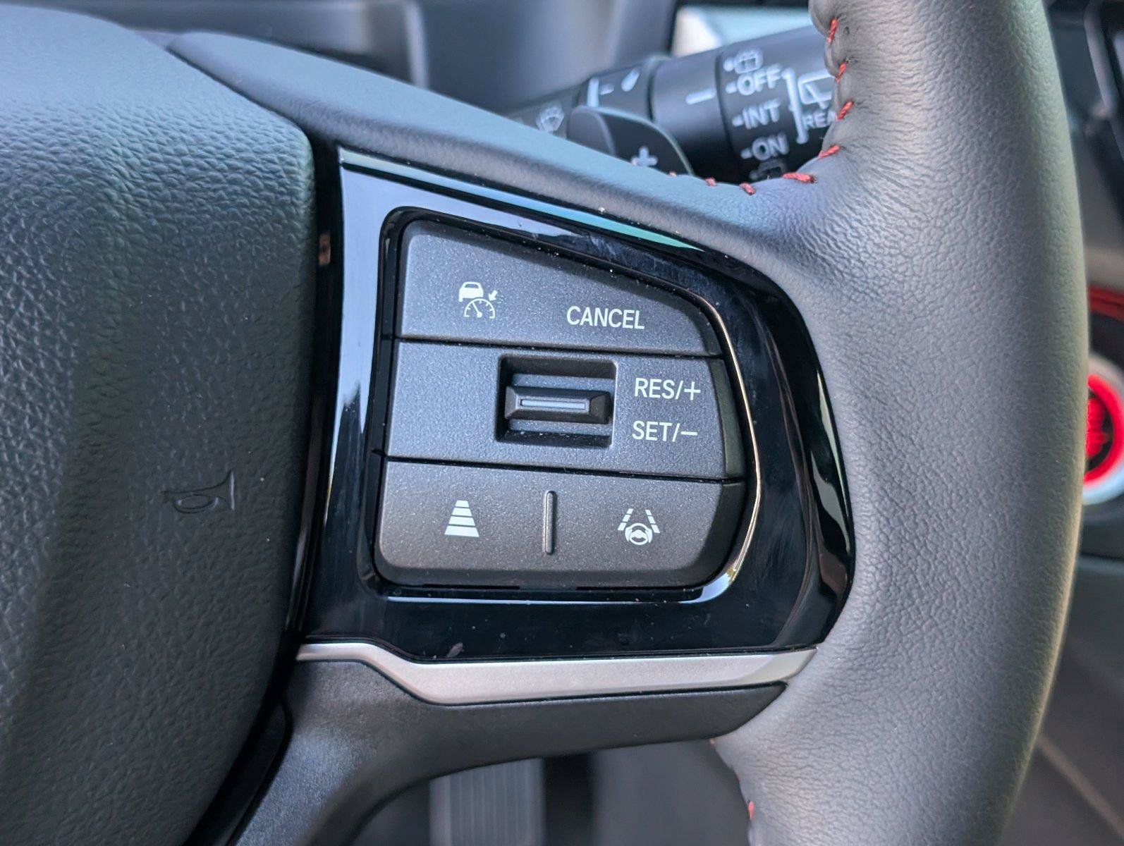 Used 2026 Honda Odyssey Sport-L image 29