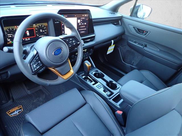 New 2026 Subaru Outback Wilderness AWD/4WD image 12