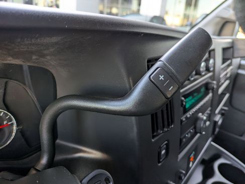 Used 2024 Chevrolet Express 2500 w/ Driver Convenience Package image 21