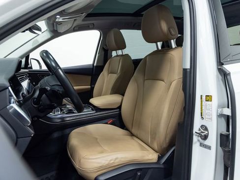 Used 2021 Audi Q7 3.0T Premium Plus image 22