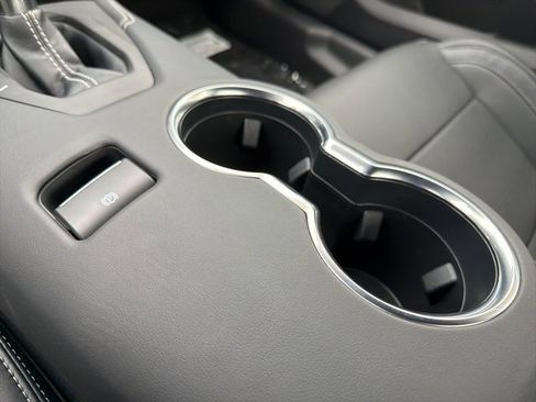 New 2025 Ford Mustang Premium image 16